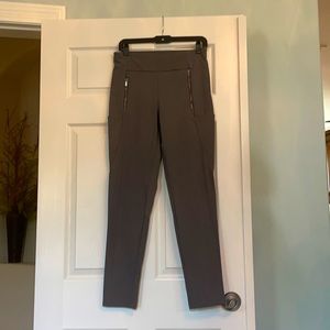 Athleta Grey Pants
